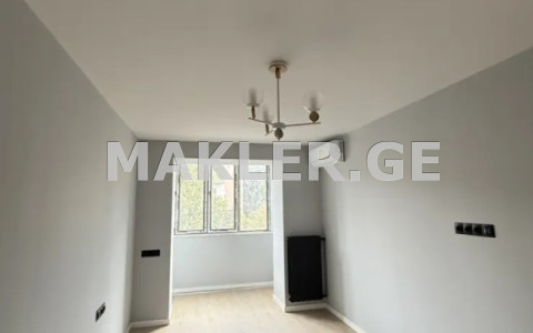  Satılık 2   Daire in Saburtalo dist.  in Vazha-pshavela avenue 