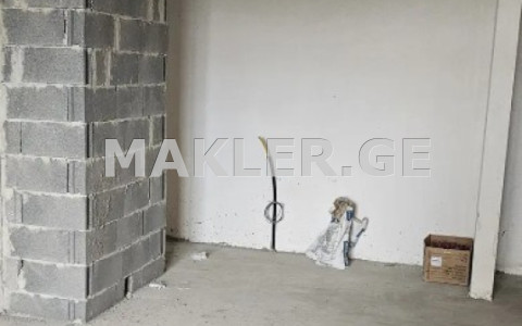  For Sale 2 room  Apartment in Saburtalo dist.  in Nutsubidze st. 