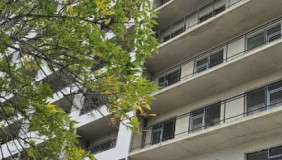 Продается 2 комнатная  Квартира в Сабуртало