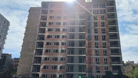 Продается 3 комнатная  Квартира в Сабуртало