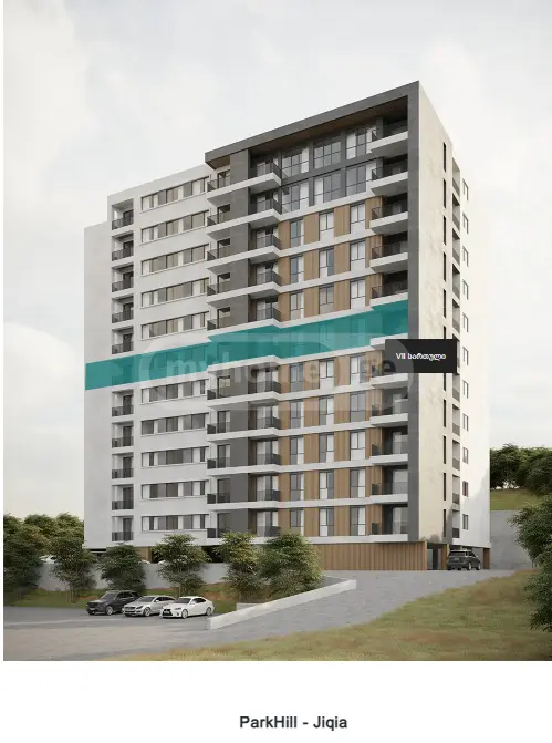 იყიდება მშენებარე ბინა საბურთალოზე