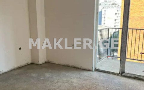  Продается Строящийся Квартира в Сабуртало  на ул. Ана Политковская 