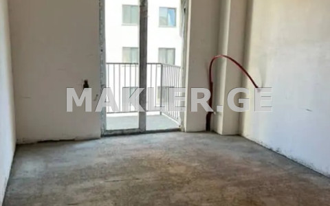  Продается Строящийся Квартира в Сабуртало  на ул. Ана Политковская 