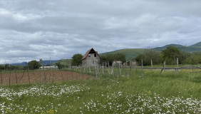 იყიდება 700 m² ფართობის მიწა მცხეთაში