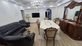 Kiralık 5   Daire in Saburtalo dist.