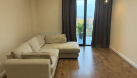 For Sale 2 room  Apartment in Krtsanisi dist.