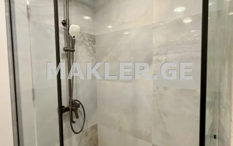  Satılık 2   Daire in Isani dist.  in Ketevan Tsamebuli ave. 