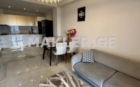  Satılık 2   Daire in Isani dist.  in Ketevan Tsamebuli ave. 