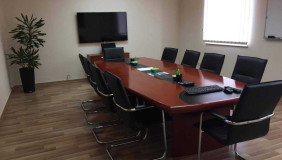 Сдаётся 237 m² площадь Офис на Вера