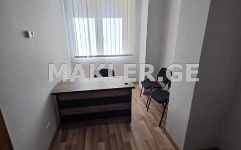  For Rent 237 m² space Office in Vera dist.  in Melikishvili st. 
