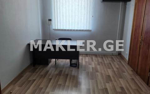  For Rent 237 m² space Office in Vera dist.  in Melikishvili st. 
