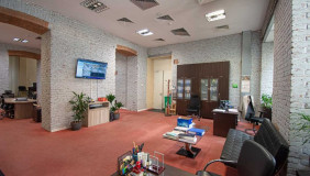 Сдаётся 255 m² площадь Коммерческая площадь в Авлабари