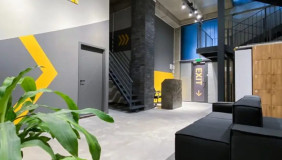 For Rent 420 m² space Office in Saburtalo dist.