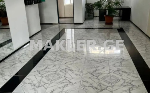  For Sale 4 room  Apartment in Saburtalo dist.  in Ikalto st. 