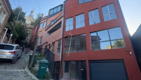 Satılık 5   Daire in Mtatsminda dist. (Old Tbilisi)