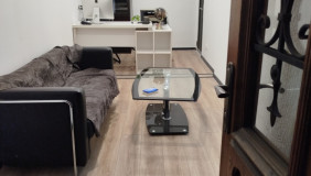 For Rent 45 m² space Commercial space in Chugureti dist.
