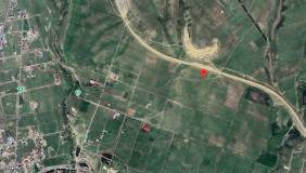 Продается 1585 m² площадь Земля в Варкетили