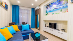 For Sale 2 room  Apartment in Chugureti dist.