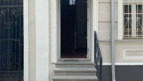 Satılık 2   Daire in Sololaki dist. (Old Tbilisi)