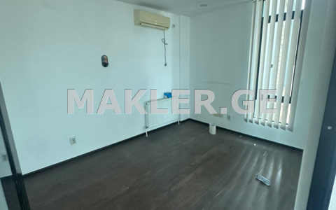 For Sale 340 m² space Office in Saburtalo dist.  in Saakadze rise 