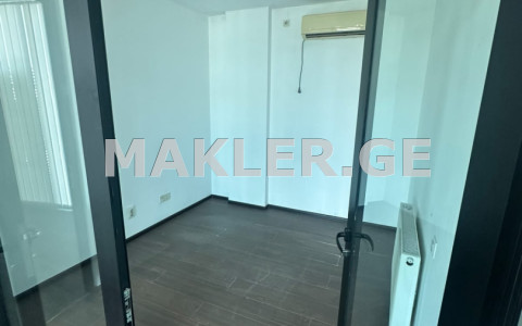  For Sale 340 m² space Office in Saburtalo dist.  in Saakadze rise 