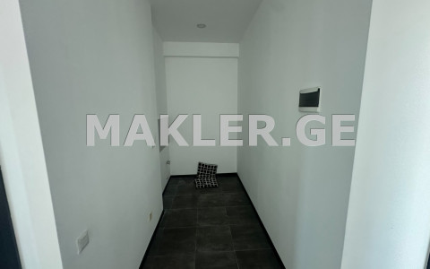  For Sale 340 m² space Office in Saburtalo dist.  in Saakadze rise 