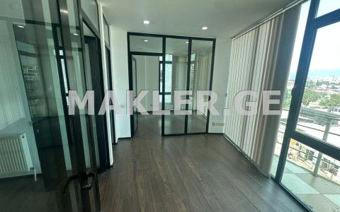  For Sale 340 m² space Office in Saburtalo dist.  in Saakadze rise 