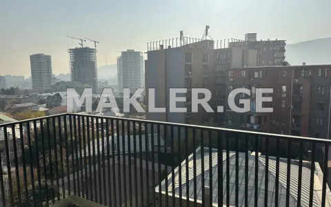  Продается 3 комнатная  Квартира в Сабуртало  Переулок Камана 