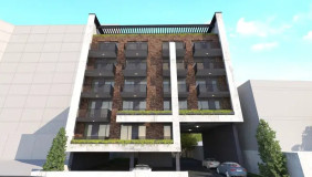 For Sale 3 room  Apartment in Saburtalo dist.