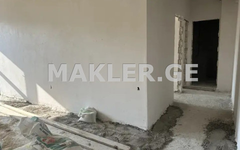  Продается 3 комнатная  Квартира в Сабуртало  Переулок Камана 