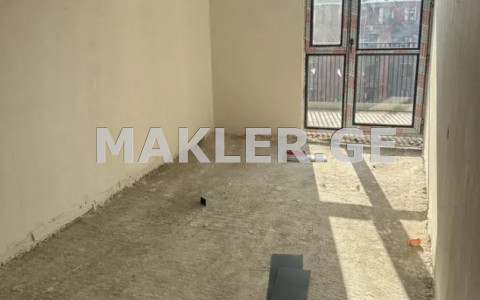  Продается 3 комнатная  Квартира в Сабуртало  Переулок Камана 