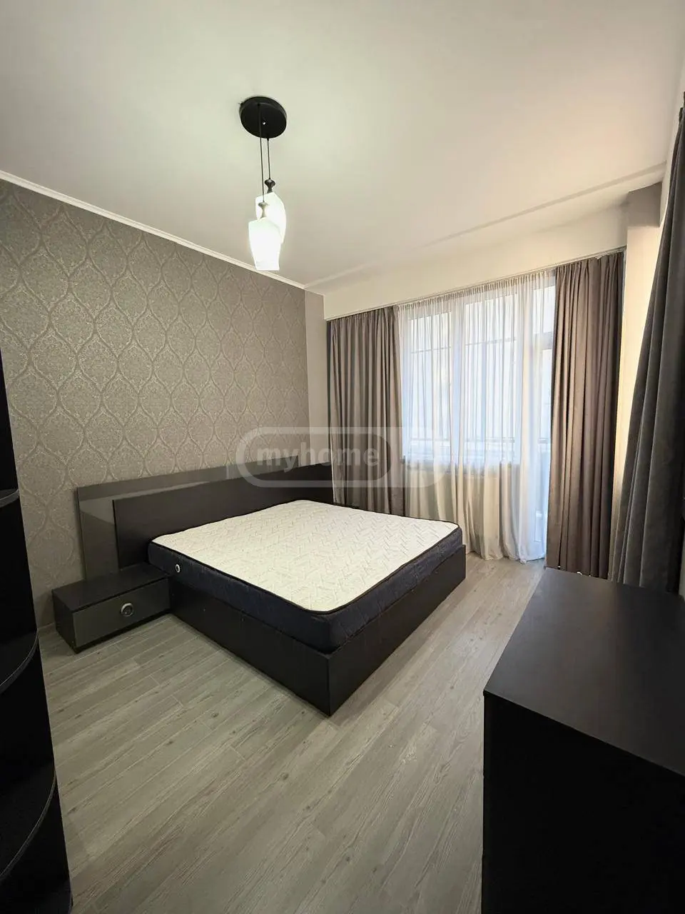 Продается 3 комнатная  Квартира в Сабуртало