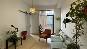 For Sale 3 room  Apartment in Nutsubidze plateau