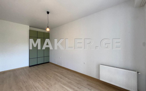  للبيع 3 room  الشقة في هضبة نوتسوبيدزه  in B.Zhgenti st. 