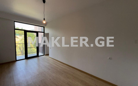  للبيع 3 room  الشقة في هضبة نوتسوبيدزه  in B.Zhgenti st. 