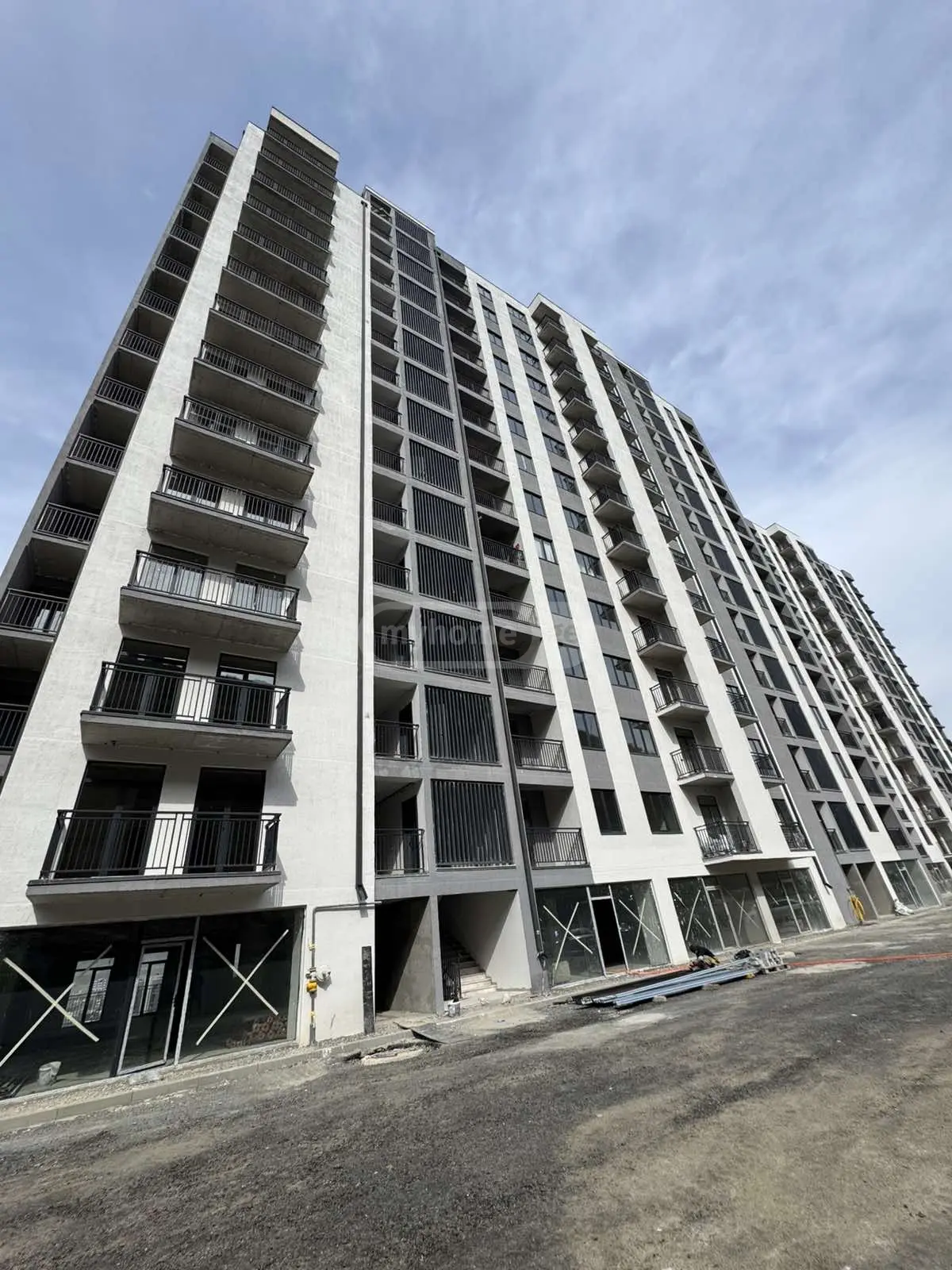 Satılık 3   Daire in Saburtalo dist.