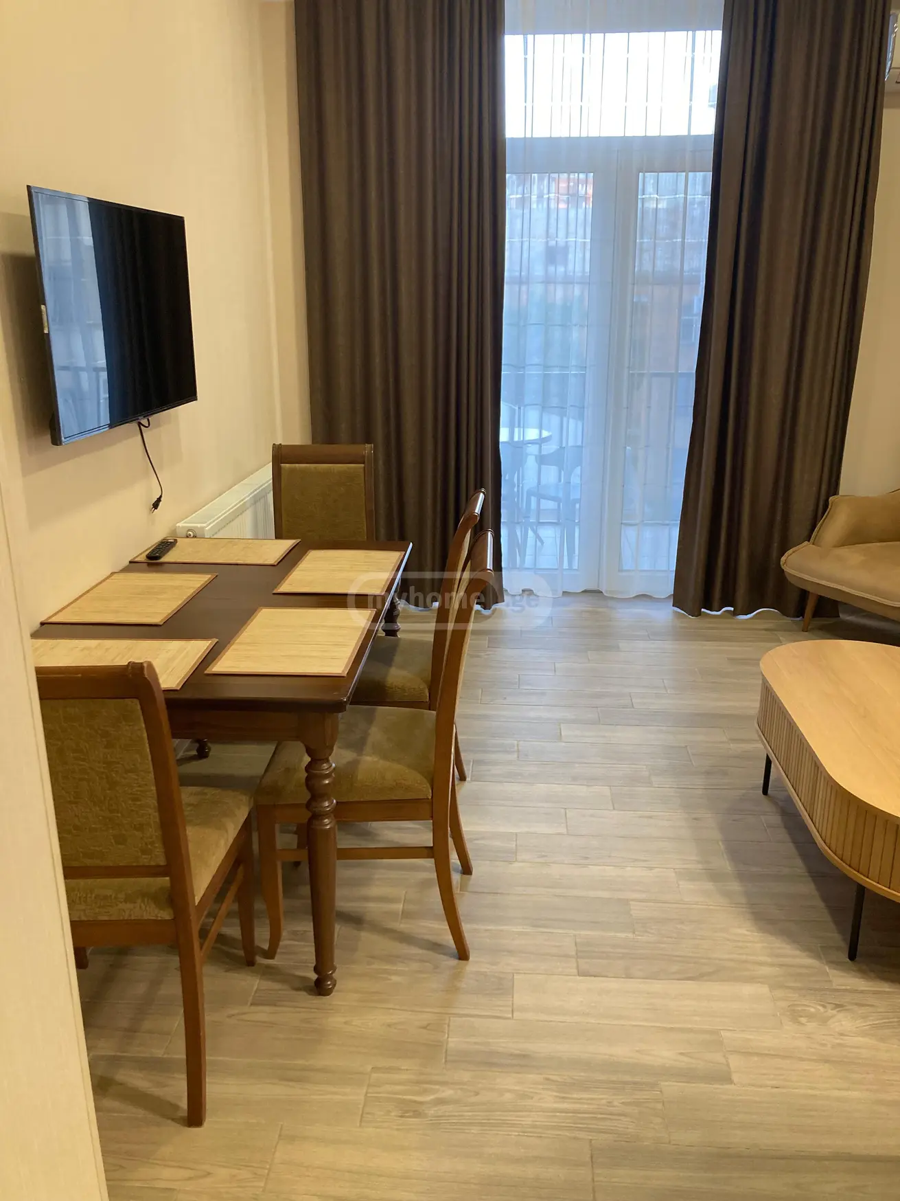 Satılık 3   Daire in Saburtalo dist.