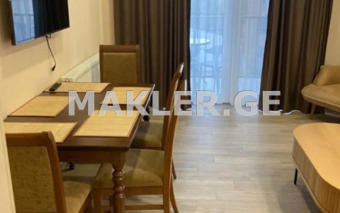  Продается 3 комнатная  Квартира в Сабуртало  на улице Акакия Гахокидзе 