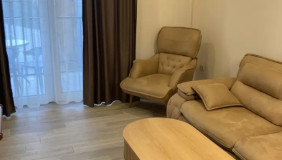 For Sale 3 room  Apartment in Saburtalo dist.