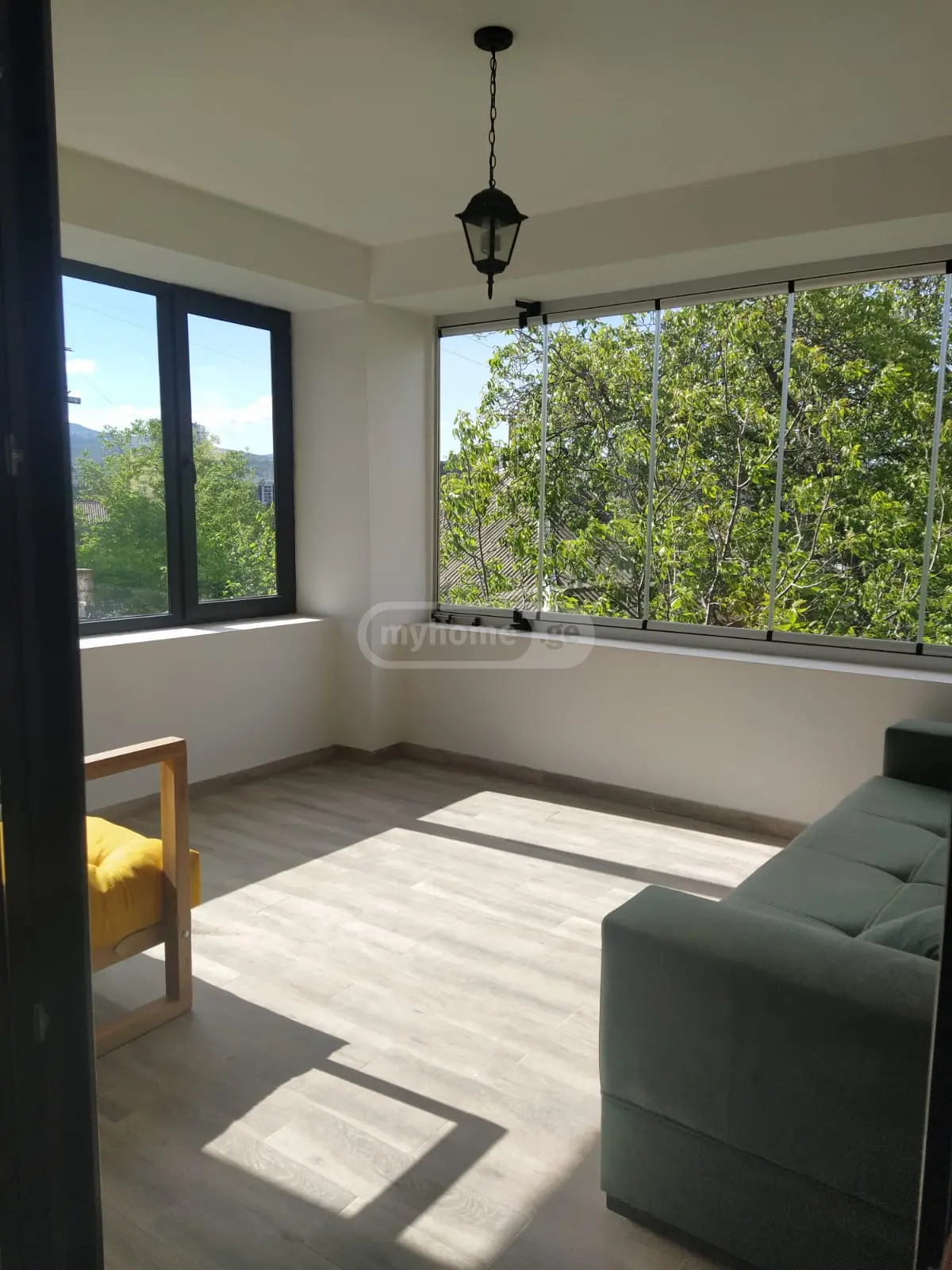 Satılık 3   Daire in Vake dist.