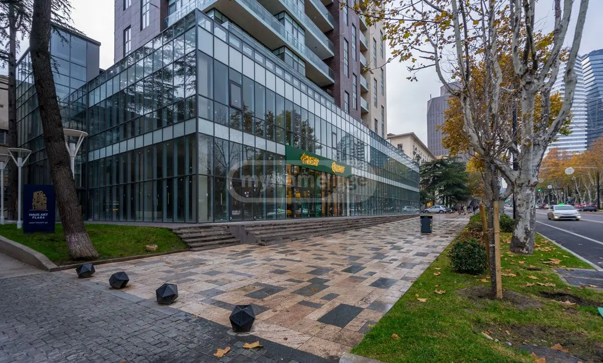 Kiralık 150 m²  İşyeri in Vake dist.