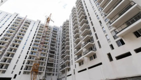 იყიდება 3 ოთახიანი  ბინა საბურთალოზე