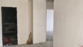 იყიდება 3 ოთახიანი  ბინა ლისის ტბაზე