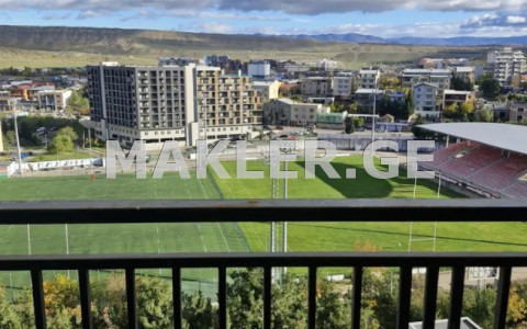  იყიდება 3 ოთახიანი  ბინა ლისის ტბაზე  ავთო ვარაზის ქუჩა 