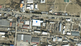 იყიდება 7300 m² ფართობის მიწა თბილისში