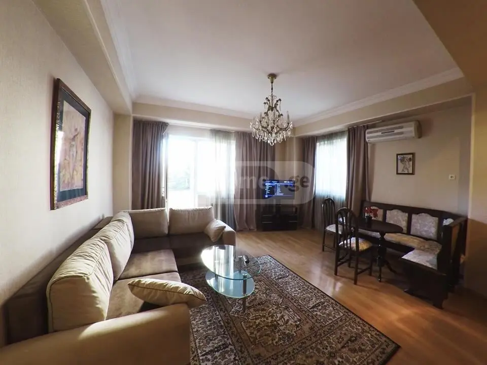 Satılık 4   Daire in Vake dist.