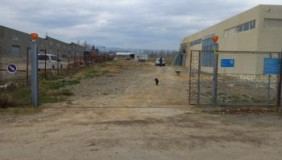 Продается 500 m² площадь Коммерческая площадь в Ведзиси