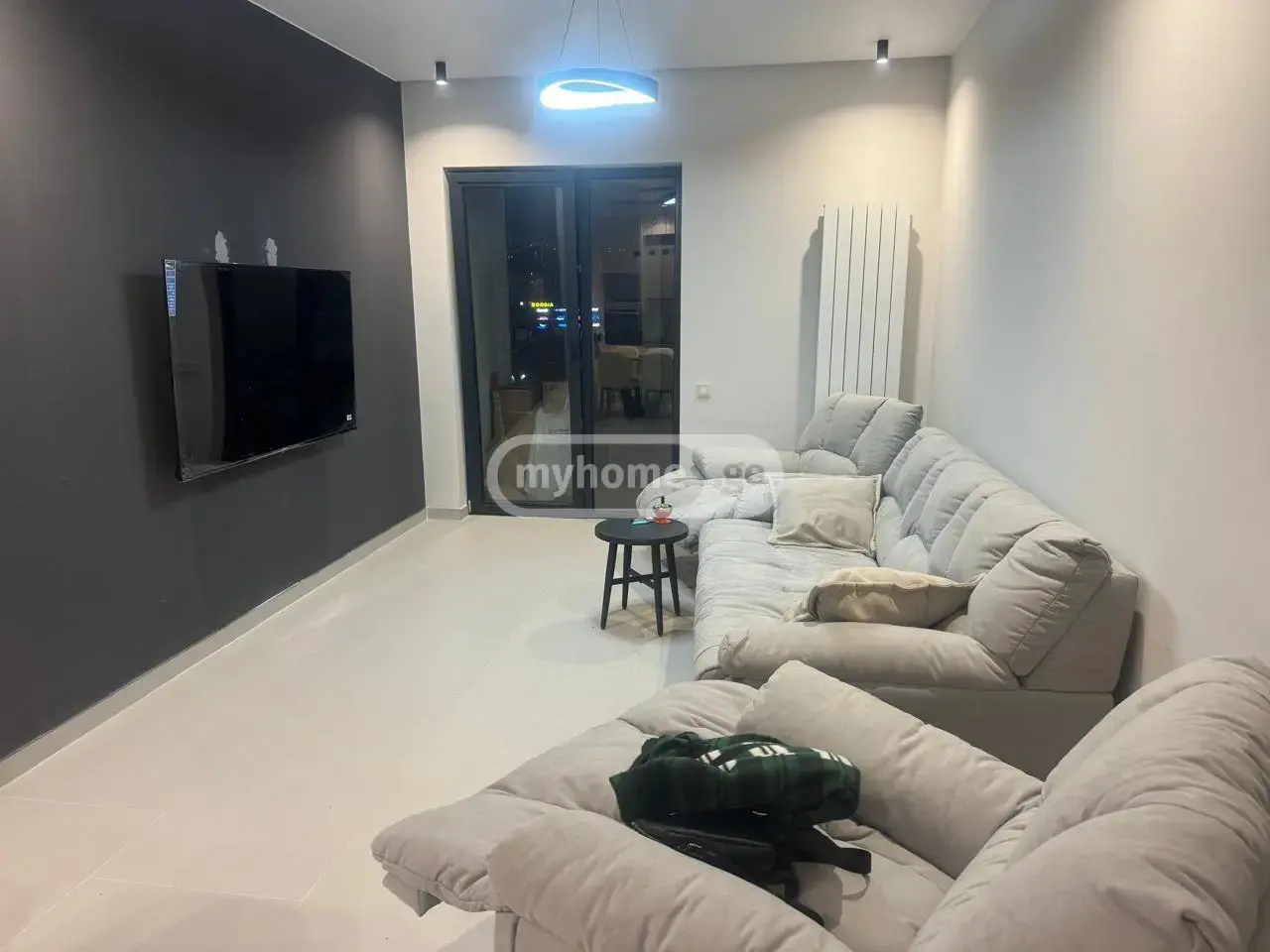 Satılık 3   Daire in Saburtalo dist.