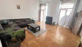 Kiralık 3   Daire in Vake dist.