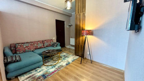 Kiralık 1   Daire in Vake dist.